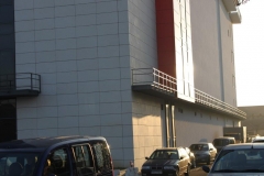fatada ventilata vratza Satu-Mare Mall (13)