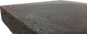 Capace de gard in 4 ape andezit Terragrey Light