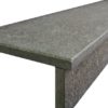 Trepte si contratrepte andezit Terragrey Light Fiamat