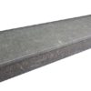 Trepte si contratrepte andezit Terragrey Light Fiamat