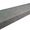 Trepte si contratrepte andezit Terragrey Light Fiamat