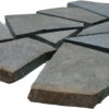 crazy paving andezit terragrey 8