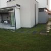 Pasi de pisica (pasi japonezi, pasi de gradina) din andezit