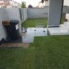 Pasi de pisica (pasi japonezi, pasi de gradina) din andezit