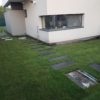 Pasi de pisica (pasi japonezi, pasi de gradina) din andezit