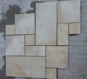 pattern vratza
