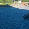 placare terasa exterioara cu crazy paving andezit 5