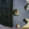 sculptura andezit pt mercedes sebes