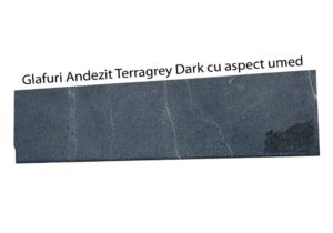 Glafuri andezit Terragrey Dark