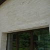Piatra naturala - scapitat calcar Vistea pentru pereti, garduri, soclu, etc. Prelucrata manual bucata cu bucata ! Latime fixa, lungimi si grosimi variabile. Pret de producator !