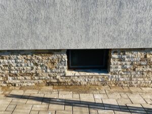 Piatra naturala - scapitat calcar Vistea pentru pereti, garduri, soclu