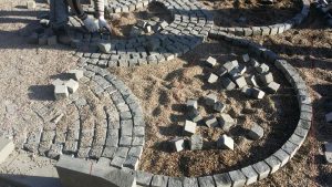 piatra cubica andezit si bazalt