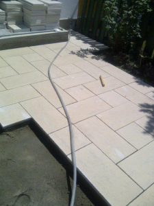 placaj Vratza 3 cm periat, pattern (2)