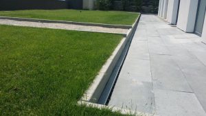 placaj andezit Terragrey light periat