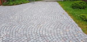 piatra cubica bazalt rustica